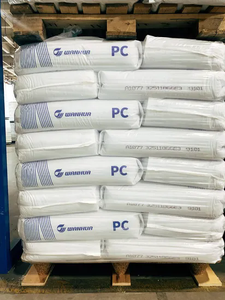 Top bán Chất lượng cao PC gia cố PC + 30% GF Polycarbonate hạt - Product Image 6