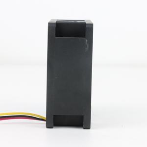 Ventilador Axial SUNON MF60251VX-1000C-G99 Eléctrico OEM/ODM 60x60x25mm 12VDC 130mA 1.56W 5200RPM 27.0CFM con Rodamiento de Vapor para Gabinetes e Inversores - Product Image 3