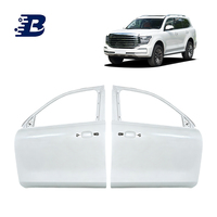 Plaquettes de frein pour Tank 500, pare-chocs de voiture, autres pièces de carrosserie, autres pièces automobiles pour la réparation de flottes, site minier, accessoire durable de haute qualité