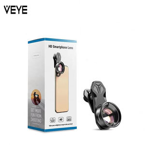 Lente Macro Teleobjetivo Micro para Teléfono Móvil, Cámara de Smartphone - Product Image 3