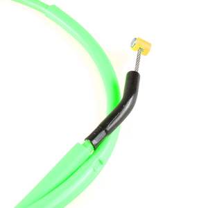 <span class=keywords><strong>Ligne</strong></span> d'embrayage en fil d'acier de haute qualité pour KAWASAKI <span class=keywords><strong>Z1000</strong></span> 2014-2015-2016 Câble d'embrayage couleur pour systèmes de carrosserie de moto - Product Image 5