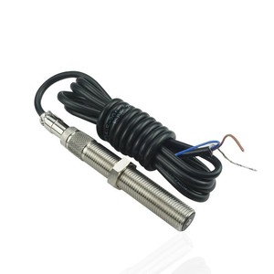 เซ็นเซอร์วัดความเร็วเครื่องกำเนิดไฟฟ้า Mosen รุ่น MSP6715 เซ็นเซอร์แม่เหล็กไฟฟ้าสแตนเลสสำหรับชิ้นส่วนเครื่องกำเนิดไฟฟ้า - Product Image 1
