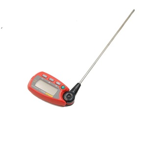 Termómetros Intrínsecamente Seguros Fluke 1551A-9-DL, Calibración KE 1551A-12-DL, EX 1551A-20-DL, Fluke Originales, Nuevos en Stock - Product Image 2