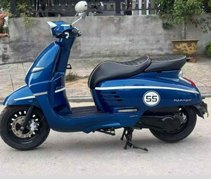 <span class=keywords><strong>Scooter</strong></span> rétro Peugeot <span class=keywords><strong>Django</strong></span> 150 - Product Image 1