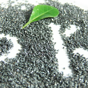 Billes d'acier angulaires G50 de haute qualité pour le grenaillage et le sablage - Fabricant de confiance - Product Image 4