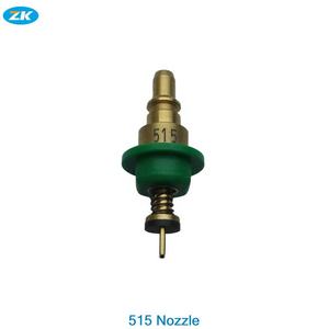 Boquilla JUKI SMT 509 510 511 512 513 514 515 <span class=keywords><strong>516</strong></span> 517 528 700 de Alta Calidad Hecha en Japón para la Serie KE2000/<span class=keywords><strong>JX</strong></span> JM FX de Colocación de Componentes - Product Image 2