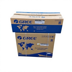 Venta al por mayor de Aires Acondicionados Gree de Pared, Serie Livo 18000 BTU, Disponibles para Envío a Todo el Mundo, Compre Nuevo Gree Inverter - Product Image 1