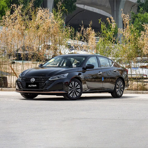 2025 nuevo <span class=keywords><strong>Nissan</strong></span> Altima gasolina 2.0L 156PS 4 puertas 5 plazas sedán coches importados de China coche usado o nuevo precio barato - Product Image 5