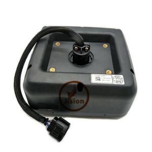 Moniteur de tableau de bord pour excavatrices R300LC-9S, R480-9S, R520-9S, R-9 (références 21Q6-33400, 21Q6-33401, 21Q6-30105, 21Q6-30104) - Product Image 5