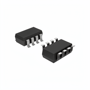 SOT 23 8 มีสินค้าในสต็อก IC SWITCH SPST NOX2 60OHM SOT23 อินเทอร์เฟซ ผู้ผลิตชิ้นส่วนอิเล็กทรอนิกส์ ISL84541IH-T - Product Image 1