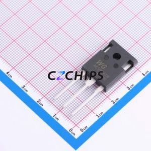 Nouveau et original WGA65R041W TO-247 Transistor à effet de champ (MOSFET) - Product Image 1