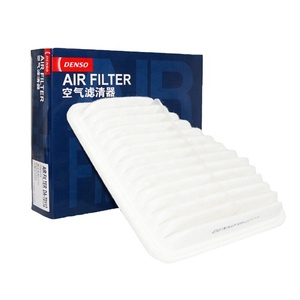 DA260331-0120กรองอากาศ Denso 17801-31120อะไหล่รถยนต์<span class=keywords><strong>2006</strong></span>รุ่นสำหรับ Toyota Previa TCR5 - Product Image 1