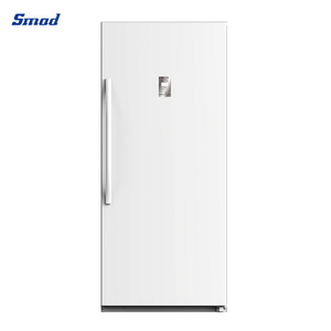 Congelador Vertical Convertible Smad para Cocina, Congelador Vertical Profundo para el Hogar Dsd-772wmu Dsd-772wmu - Product Image 2