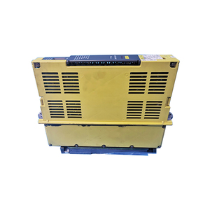 A06B-6089-H206 FANUC New Original Cnc Drive For PLC PAC & Dedicated Controllers - Product Image 1