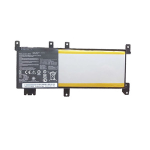 Batería de ordenador portátil de alta capacidad 7,6 V 38Wh C21N1347 batería para <span class=keywords><strong>ASUS</strong></span> X555LA <span class=keywords><strong>X555L</strong></span> VM510L VM590L A555L R556L - Product Image 3