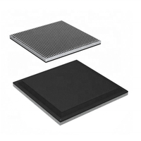 Nuevo Circuito Integrado Original ZHANSHI XC7VX690T-2FF1157I, Componente Electrónico Programable, Proveedor de BOM