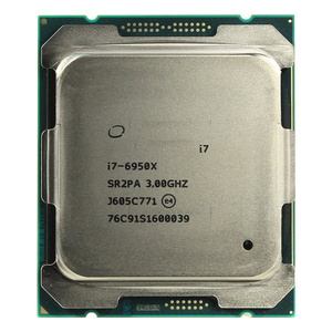 Processeurs Intel LGA2011-3 I7 3820 3930K 3960X 3970X 4820K 4930 4960X 5820K 5930K 5960X 6800K 6850K <span class=keywords><strong>6900k</strong></span> 6950X - Product Image 5