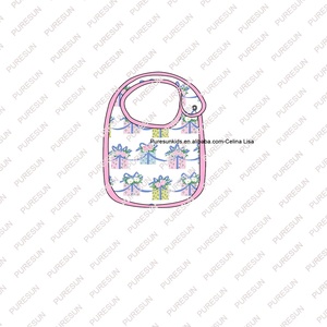 ÉCHANTILLON GRATUIT Sacs de voyage personnalisés pour <span class=keywords><strong>enfants</strong></span> de grande capacité Sacs de voyage à volants imperméables pour le week-end pour bébé fille - Product Image 2