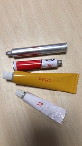 O-ring grasso lubrificante per uso alimentare - Product Image 4