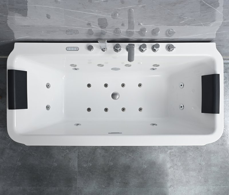 Whirlpool Bathtub