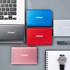 External <b>Hard</b> <b>Drive</b> Portable HDD 320G 500G 750G 1T for <b>PC</b> - Product Image 2