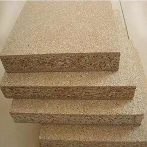 Mật độ cao 4x8 ft gỗ sồi trắng ván dăm-Ván với phong cách gỗ sồi kết thúc cho trang trí nội thất, niêm phong, dự án Tự Làm-jiamujia - Product Image 4