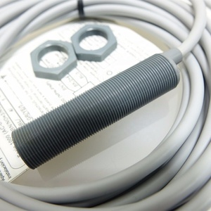 Fast Delivery RECH Capacitive Proximity Sensor (KAS Series) Models KAS-<b>70</b>-A13-A-K-NL KAS-<b>70</b>-A12-A-K-NL-Plastic Automation Sensor - Product Image 6
