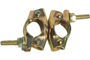 Zhong Ren marca de acero Material de encofrado de acero accesorios para la construcción - Product Image 4