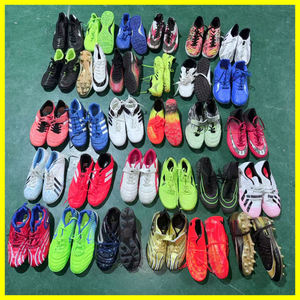 Calzado Deportivo Infantil Usado, Grado A, Duradero, Cómodo, Zapatillas Deportivas de Segunda Mano, Estilo Baloncesto, Ecológico, Económico - Product Image 3