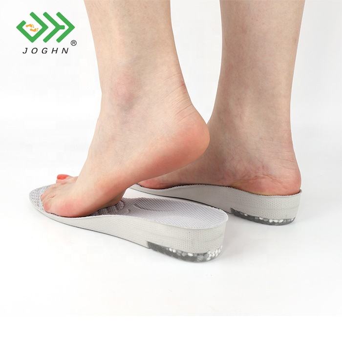 JOGHN Height Boosters Elevate Your Shoes Confidence