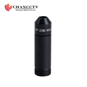 Ống Kính Pinhole 45Mm F1.6 M12 Cho <span class=keywords><strong>Camera</strong></span> Giám Sát An Ninh Đường Dài - Product Image 2