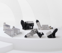 Vase d'expansion de liquide de refroidissement de haute qualité # 171121407E #171 121 407E