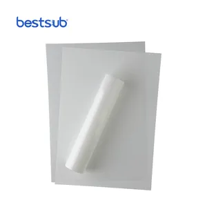 Allemagne Forever Flex-Soft A4 <span class=keywords><strong>Imprimante</strong></span> de <span class=keywords><strong>transfert</strong></span> thermique <span class=keywords><strong>laser</strong></span> sans découpe pour vêtements en coton <span class=keywords><strong>foncé</strong></span>, film de feuille blanche - Product Image 4