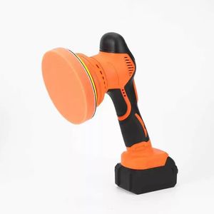 <span class=keywords><strong>Polisseuse</strong></span> électrique pour <span class=keywords><strong>voiture</strong></span>, polissage et meulage tout-en-un, machine <span class=keywords><strong>sans</strong></span> <span class=keywords><strong>fil</strong></span>, <span class=keywords><strong>polisseuse</strong></span> excentrique à batterie au lithium - Product Image 4