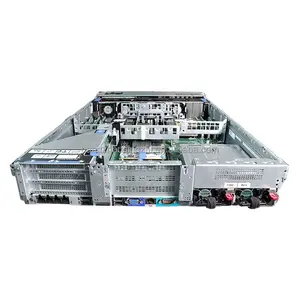 คุณภาพสูงราคาต่ํา HPE Apollo 4200 Gen10 Rack Server