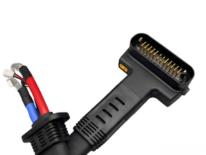 Argas T50 Plant Protection <b>Drone</b> <b>Accessories</b> T50 Power Module Output Cable <b>Drone</b> <b>Accessories</b> Repair Parts - Product Image 3