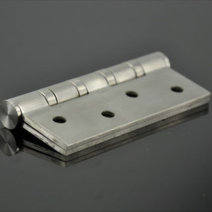 XYKJ charnière cachée pour portes en aluminium piano <span class=keywords><strong>henge</strong></span> acier inoxydable - Product Image 4