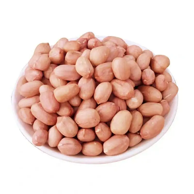 Penjualan grosir kacang mentah berkualitas tinggi, kualitas tinggi dan harga bagus