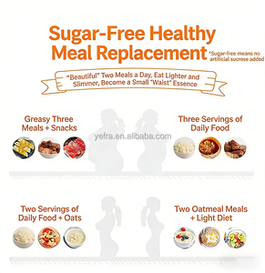 Farina d'Avena OEM di Alta Qualità <span class=keywords><strong>per</strong></span> <span class=keywords><strong>Colazione</strong></span>, Avena Bianca <span class=keywords><strong>per</strong></span> Fast Food - Product Image 4