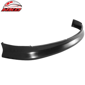 Compatible con BMW E60 Serie 5 04-10 525i 530i 535i 550i, Alerón Delantero para Parachoques, Accesorio Exterior de Alta Calidad - Product Image 4