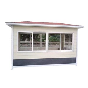 Caseta de Seguridad de Aleación de Aluminio, Portátil, Impermeable, para Exteriores, para Supermercado - Product Image 5