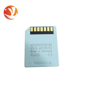 Tarjeta de Memoria SIEMENS 6ES7 953-8LG31-0AA0 6ES7953-8LG31-0AA0 Original, Nueva, para Controlador Lógico Programable (PLC) - Product Image 3