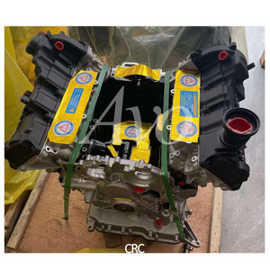 Per <span class=keywords><strong>Audi</strong></span> Q7 VW Touareg 3.0T Diesel V6 gruppo motore CRCA blocco cilindri corto blocco lungo - Product Image 3