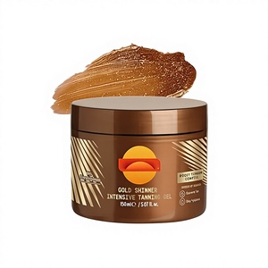 Gel <span class=keywords><strong>Autobronzant</strong></span> Transfrontalier en Promotion avec Hydratation Soyeuse et Couleur Bronze Naturel – Soin Corporel Sans Soleil - Product Image 1