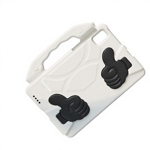 Étui de protection souple en EVA pour tablette <span class=keywords><strong>X606F</strong></span>/X6C6F 10,3 pouces, modèle DMZ27, avec support portable - Product Image 1