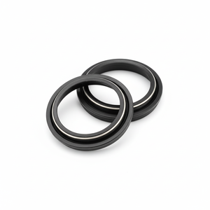 NRTeam parapolvere forcella per KTM EXC 150 20-24 paia scudi antipolvere ruota - Product Image 1