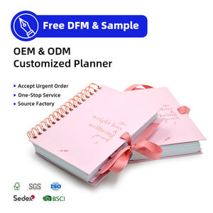 Set de Regalo Corporativo de Cuaderno y Bolígrafo con Logotipo Grabado Personalizado, Cuero PU de Lujo A5 para Clientes Empresariales, Recompensas para Empleados - Product Image 1