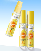 Spray Bucal Sabor Limón, Elimina el Mal Aliento, 18ml