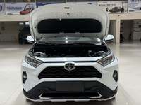 Toyota RAV4 2021 d'occasion, essence, SUV, véhicule familial, 2.0L, automatique, voitures d'occasion en stock