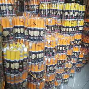 Stylo de retouche pour voiture, peinture liquide pour réparation des rayures, imperméable et protection solaire, peinture anti-usure - Product Image 3